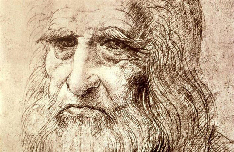 Leonardo da vinci, létající stroje technické muzeum. Magazín KULT* Brno