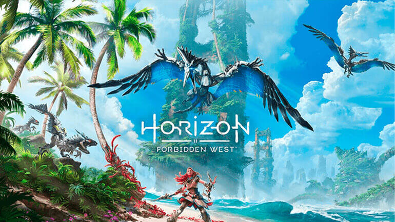 Horizon Forbidden West je nadcházející akční hra na hrdiny vyvinutá společností Guerrilla Games a vydaná společností Sony Interactive Entertainment.Magazín KULT* Brno