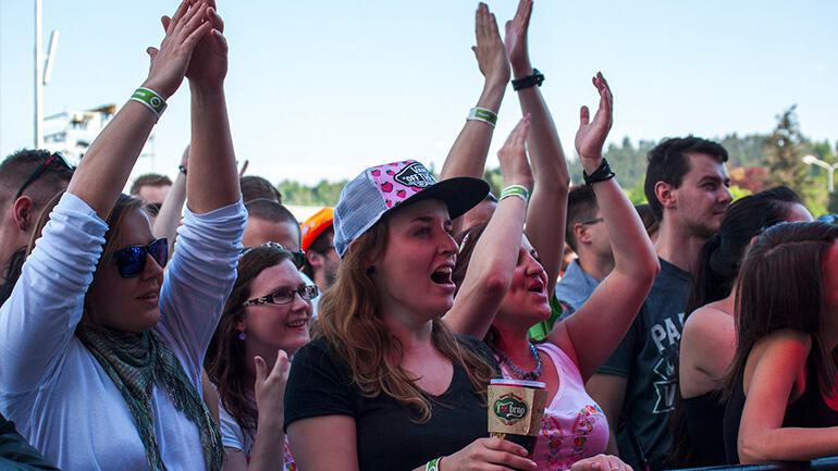 Co byste měli vědět před návštěvou festivalu, festival, rady,léto, zábava, fesťák,magazín KULT* Brno