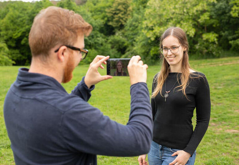 Rozhovor Chcete krásné snímky? Nejdůležitější je praxe, radí fotograf Mitty 3. Magazín KULTINO* Brno