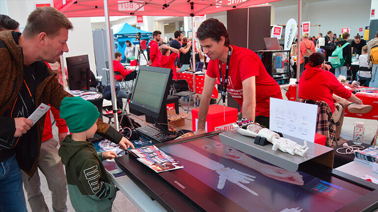 Festival Maker Faire Brno, magazín KULTINO* Brno