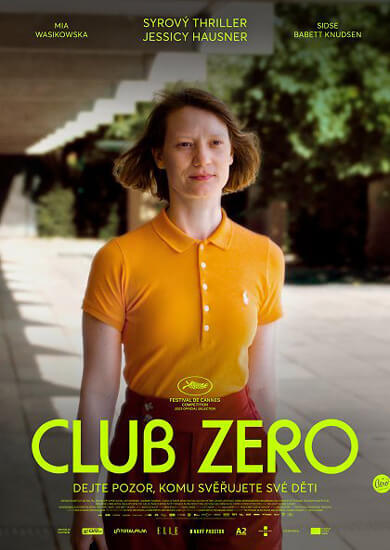 Film Club Zero, kino Art Brno. Magazín KULTINO* Brno