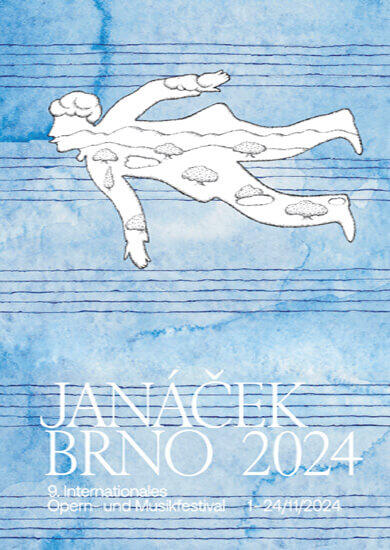 Akce Festival Janáček Brno 2024, různá místa po Brně. Magazín KULTINO* Brno