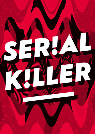 Festival Serial Killer 2024, různá místa po Brně. Magazín KULTINO* Brno