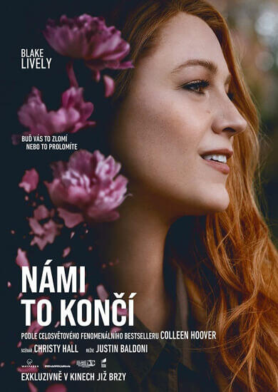 Film Námi to končí, Cinema City Brno. Magazín KULTINO* Brno