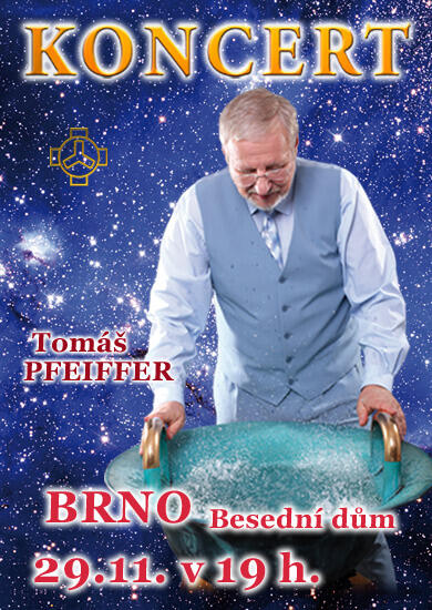 Hudba Koncert Společná věc, Besední dům Brno. Magazín KULTINO* Brno