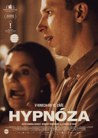 Film Hypnóza, kino Art Brno. Magazín KULTINO* Brno