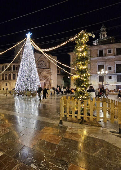 Akce Španělské vánoce aneb turroneando la navidad, Industra Brno. Magazín KULTINO* Brno