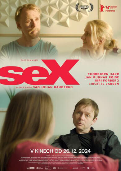 Film Sex, Univerzitní kino Scala. Magazín KULTINO* Brno