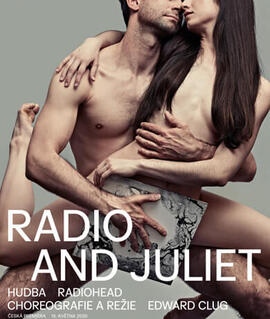 Představení Radio and Juliet, Mahenovo divadlo. Magazín KULT*  Brno