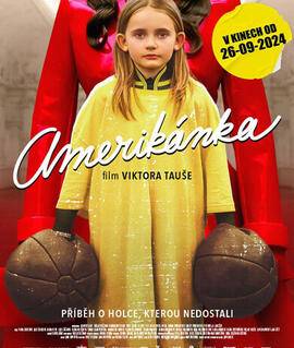 Film Amerikánka, Univerzitní kino Scala. Magazín KULTINO* Brno