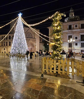 Akce Španělské vánoce aneb turroneando la navidad, Industra Brno. Magazín KULTINO* Brno