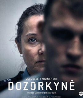 Film Dozorkyně, kino Art Brno. Magazín KULTINO* Brno