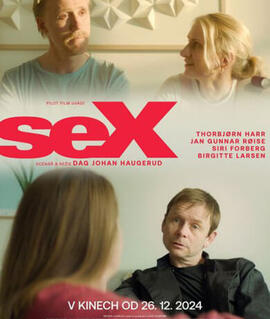 Film Sex, Univerzitní kino Scala. Magazín KULTINO* Brno