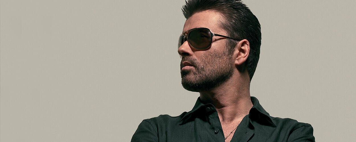 George Michael, Freedom Uncut, Magazín KULT* Brno