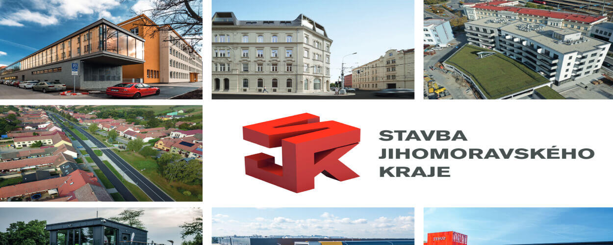 Nejlepší stavby Jihomoravského kraje, Fakulta stavební VUT. Magazín KULT* Brno