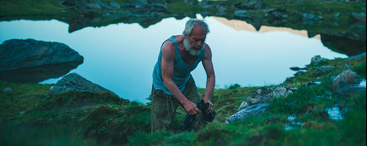 16. ročník Festivalu německy mluvených filmů Das Filmfest, magazín KULT* Brno