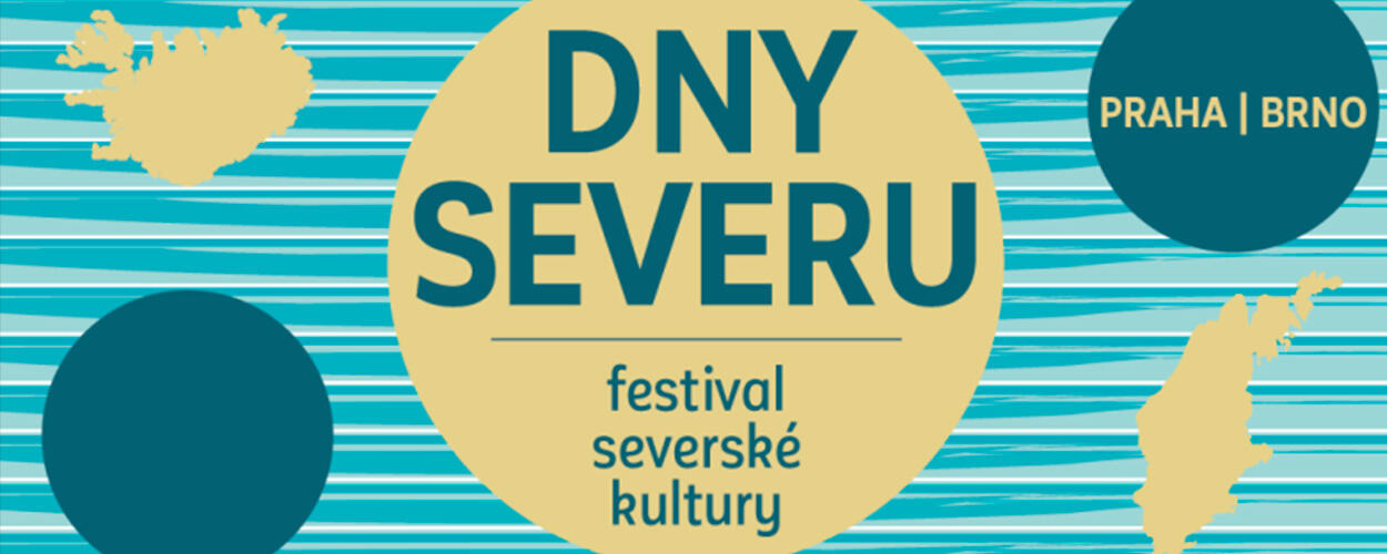 Festival Dny Severu 2023, literatura, knihy, magazín KULT* Brno