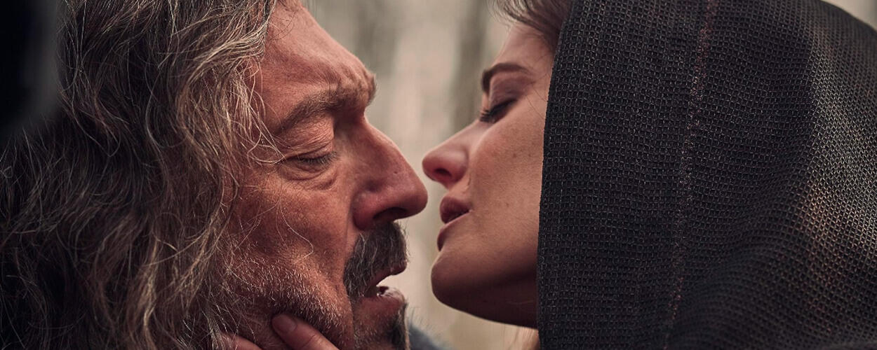 Tři mušketýři Milady, film,  Vincent Cassel a Eva Green, magazín KULT* Brno