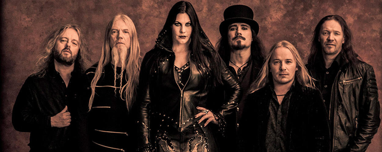 Nightwish – Yesterwynde, hudba, recenze, magazín KULTINO* Brno