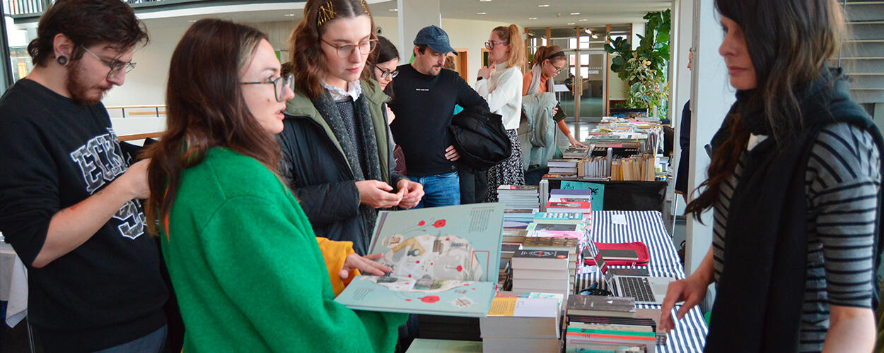 Festival Knihy v Brně, literatura, magazín KULTINO* brno