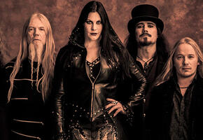 Nightwish – Yesterwynde, hudba, recenze, magazín KULTINO* Brno