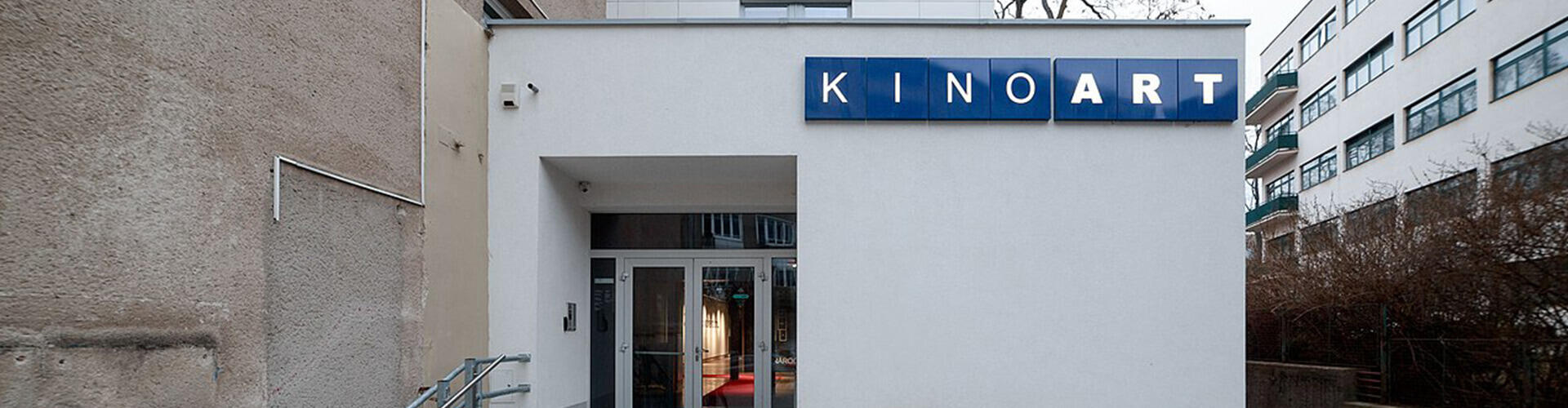 Kino Art Brno. Magazín KULT* Brno