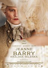 Jeanne du Barry - Králova milenka, recenze. Maïwenn, Johnny Depp, magazín KULT* Brno