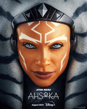 Ahsoka, Star Wars, seriál, Disney+, magazín KULT* Brno