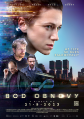 Bod obnovy, scifi, český film, Matěj Hádek, Václav Neužil, Karel Dobrý, mgazín KULT* Brno