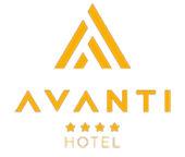 Reference logo Hotel Avanti Brno. Magazín KULTINO* Brno