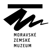 Reference logo Moravské zemské muzeum. Magazín KULTINO* Brno