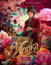 Wonka, Timothée Chalamet, Paul King,Hugh Grant, Karlík a továrna na čokoládu, recenze, magazín KULT* Brno