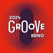 Na minutku Groove Brno 2024: Tóny, které rozhýbou město!, banner. Magazín KULTINO* Brno