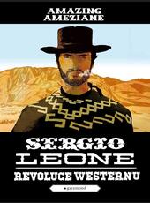 Sergio Leone, revoluce westernu, recenze, Albatros, magazín KULTINO* Brno